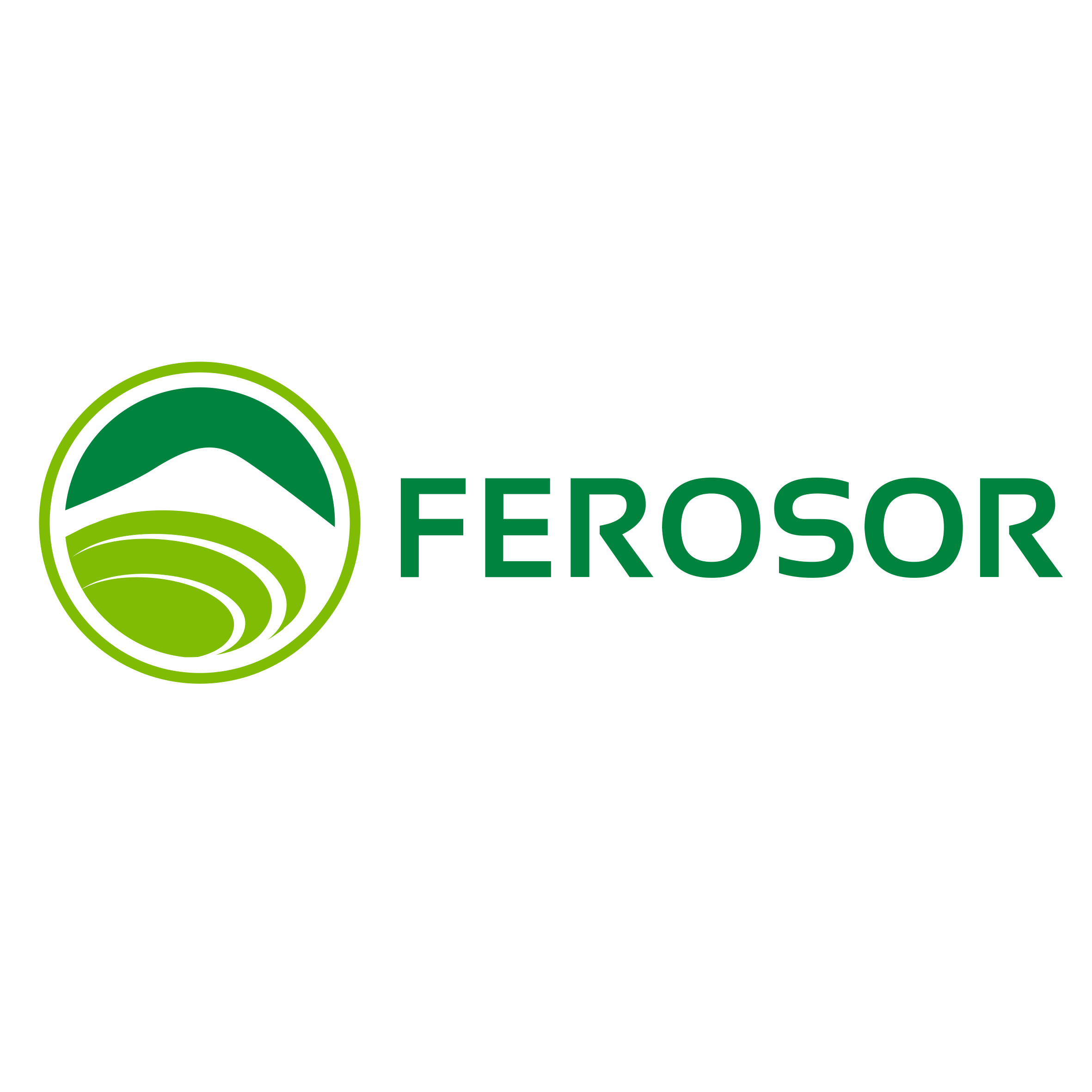 Ferosor